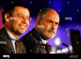 Luis enrique hi-res stock photography and images