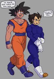 gold rush — they definitely got naked like 10 minutes after...