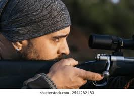 Hunter Aiming: Over 26,475 Royalty-Free Licensable Stock Photos