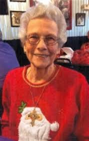 Elaine Ruth Laughlin Obituary November 18, 2017