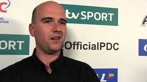 Rob Cross' incredible day at 2016 Coral UK Open