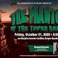 Berea College Department of Music Halloween event image