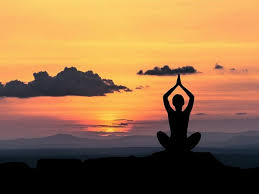 Tucked away in various shops, community centres and parks throughout london, are wonderful places offering completely free yoga classes to those in the know. Uk Marks International Day Of Yoga With Projections Webinars International