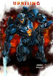 Gipsy Avenger Pacific Rim Pacific Rim Kaiju Pacific Rim Jaeger Download this wallpaper with hd and different resolutions related wallpapers. gipsy avenger pacific rim pacific