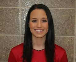 2015 Women's Volleyball Roster