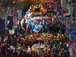Festejo de carnaval em torres vedras com algumas das figuras que fazem parte da história do carnaval! Carnaval De Torres Vedras 2020 Coisas Para Fazer In Lisboa