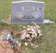 Barbara Poe Davis (1953-2018)