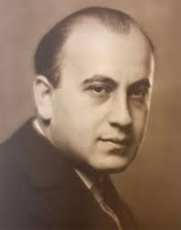 Leandro Cabral Trio Presents: Alfa