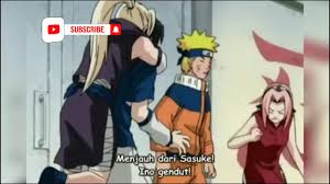 Momen Naruto Kecil Lucu Episode 23 25 Sub Indo Youtube