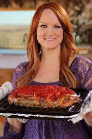Italian Meatloaf Recipe Food Network Recipes Recipes Meatloaf Recipes Pioneer Woman