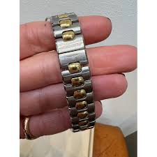 Orologi Longines in Acciaio Argentato