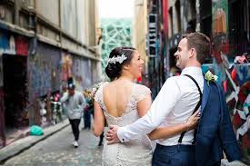 Natural emotions and candid moments are the precious things to us, we specialize in applying cinematic techniques. 15 Melbourne Wedding Photography Locations To Consider For Your Big Day