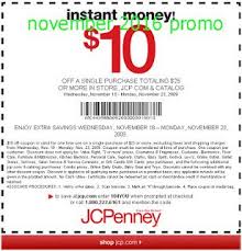 Jcpenney Coupons Printable Coupons Jcpenney Coupons Free Printable Coupons