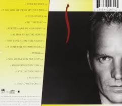 Maybe you would like to learn more about one of these? Sting Fields Of Gold The Best Of Sting 1984 1994 Amazon Com Music