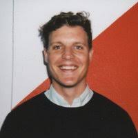 Adam Faust (@adamfaust)