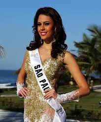 Librivox is a hope, an experiment, and a question: Miss Mundo Brasil 2014 Winners