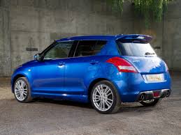 We have an extensive collection of amazing background images carefully chosen by our community. 2013 Suzuki Swift Sport 5 Door Uk Spec Wallpapers Hd Desktop And Mobile Backgrounds