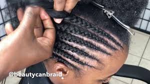 When beyoncé filmed lemonade, she asked her longtime hairstylist, kim kimble, to create the visual album's magnetic looks. 335 Medium Lemonade Braids Youtube