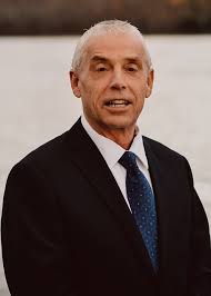 Deputy Mayor Mike Browne