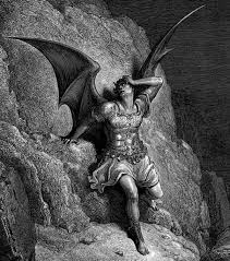 Well, i'm tired of serving in hell. What Does The Saying Better To Rule In Hell Than Serve In Heaven Mean And Where Does It Come From Quora