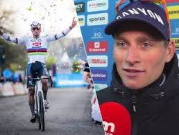 Favoriet Eli Iserbyt maakt favorietenrol waar bij tweedejaarsnieuwelingen