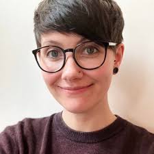 Maxine Dunn (@maxineldunn)