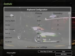 Download game need for speed underground mod apk. Need For Speed Underground 2 Pcgamingwiki Pcgw Bugs Fixes Crashes Mods Guides And Improvements For Every Pc Game