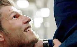 #the last ship #tnt the last ship #danny green #kara foster #danny x kara #kara x danny #lt. Gif Jongmin Thelastshipedit Tlsedit Animated Gif On Gifer