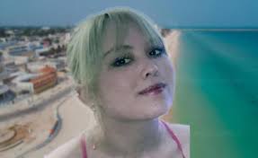 Designan a María Thalía Carrillo como Reina de la Marina 2022