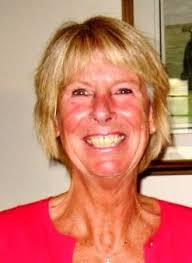 Gillian Kirkwood Golf News