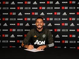 Amad diallo of manchester united celebrates scoring his one of the few positive notes for the premier league pinc side was amad diallo's performance. Have You Seen New Man United Signing Amad Diallo S Instagram Post Manchester United