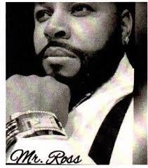 La Marcus Ross Obituary