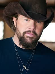 Toby Keith talks about 'Courtesy of the Red, White and Blue' backlash