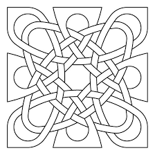 Celtic Knot Work By Peter Mulkers Vierkant Celtic Symbols Celtic Art Celtic Designs