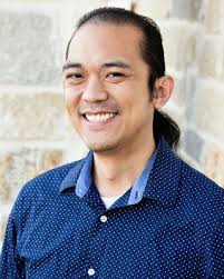 Jeffrey Paolo Ramirez, LPC Intern, Katy, TX, 77450