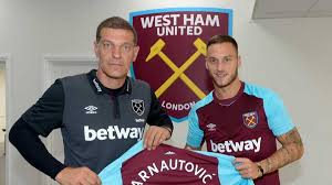 Records of inactive countries a number of uefa associations have been affected by dissolution or splits of member associations. West Ham Squad Numbers Revealed Marko Arnautovic Snaps Up Payet S Old Digits Football London