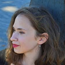 Olga Vlasenko's Instagram, Twitter & Facebook