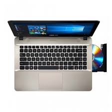 Harga asus x441u masih tergolong terjangkau dengan menawarkan spesifikasi yang cocok untuk kaula muda. Notebook Asus X441ma Ga011t Black Intel N4000 4gb 1tb Ddr4 14 Win10 Mdp It Electronic Store