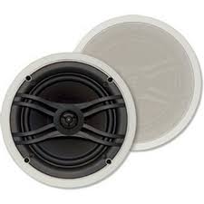 Perfect for courtyards and patios. Reviews Of The Best In Ceiling Speakers Outdoor Speaker Supply