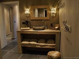 steigerhouten badmeubel tenerife badkamer badkamermeubel badkamer inspiratie
