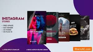 In the quest for better download speeds, is it possible that changing dns servers will have a positive effect? Videohive Instagram Stories 23376757 Free After Effects Templates After Effects Intro Template Shareae
