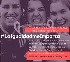 Ana Ituarte's Instagram, Twitter & Facebook