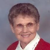 Obituary information for Marie Gremillion