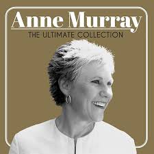 All of Me: Murray, Anne, Posner, Michael: 9780307398451: Amazon.com: Books