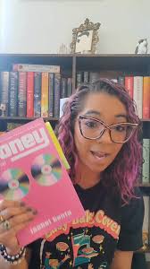 📚 Honey by Isabella Banta 🎤 out June 2024 🎶 #bookrecs #bookrelease  #2000s #popstars #bookclub #arcreader