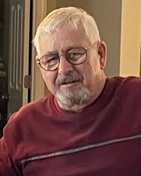 James "Jimmy" Trombley Sr. Obituary February 28, 2025