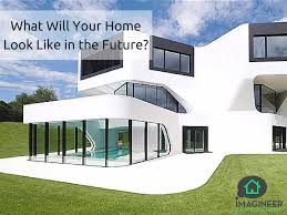 Maybe you would like to learn more about one of these? What Will Your Home Look Like In The Future