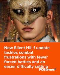 Silent Hill f patch notes for 1.10 are here, including a casual action  difficulty, optional skips for new game plus, and a reduction in combat.  See what's changed