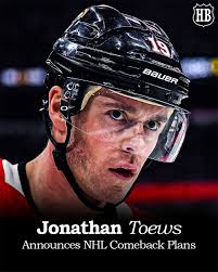 The Hockey Blueprint