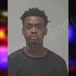 Evan Duncan — Coweta County Jail Bookings